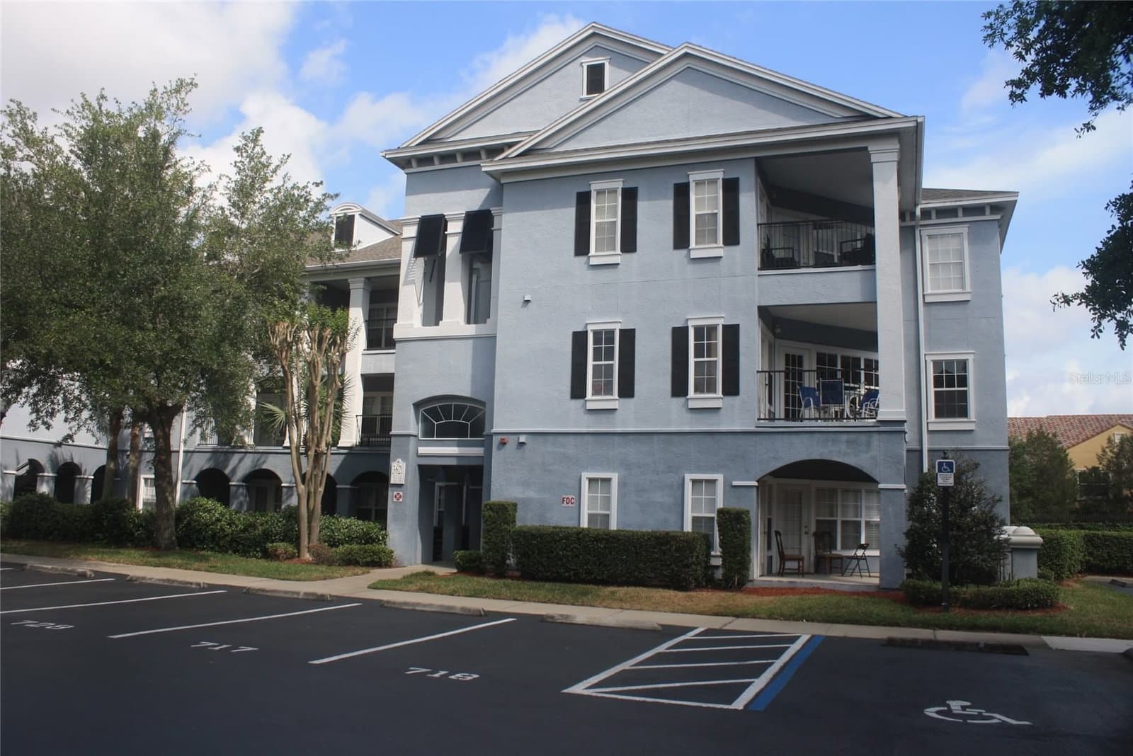 3621 CONROY