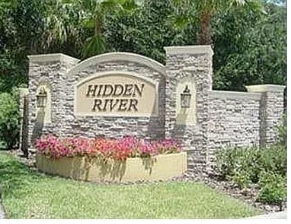 13805 RIVER FISH