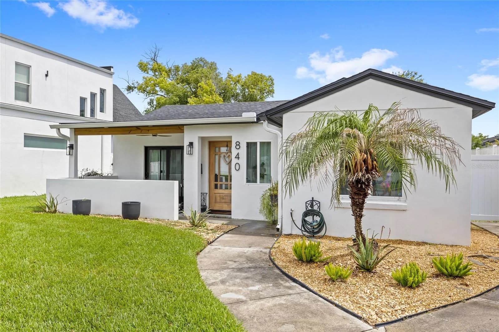 840 CANTON Avenue