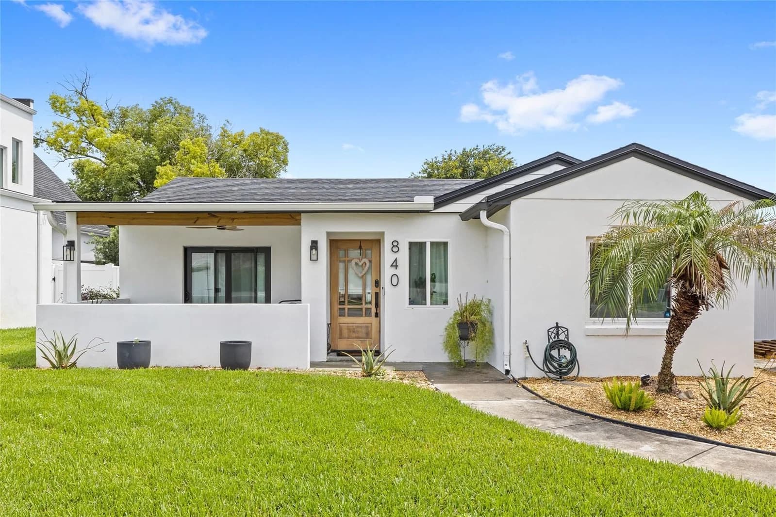 840 CANTON Avenue