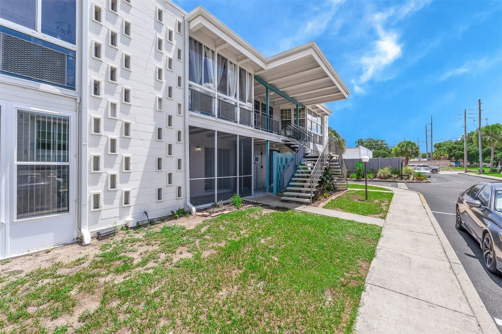 151 NORTH ORLANDO AVENUE