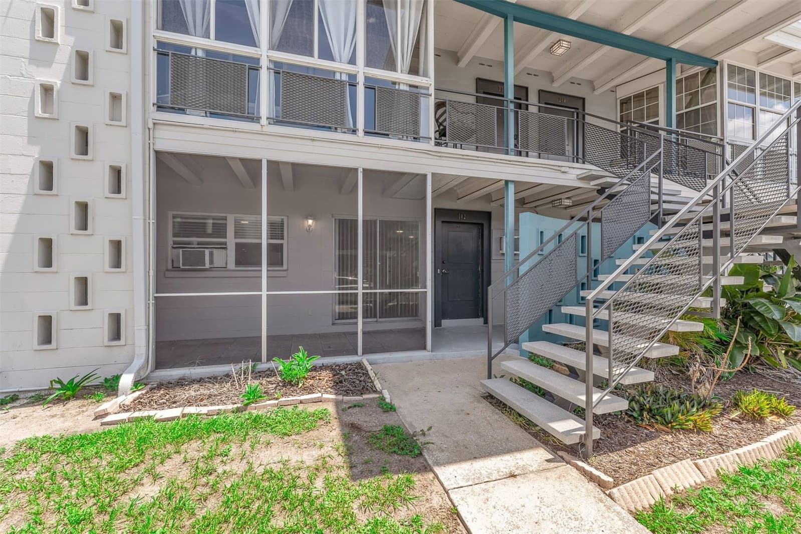 151 NORTH ORLANDO AVENUE
