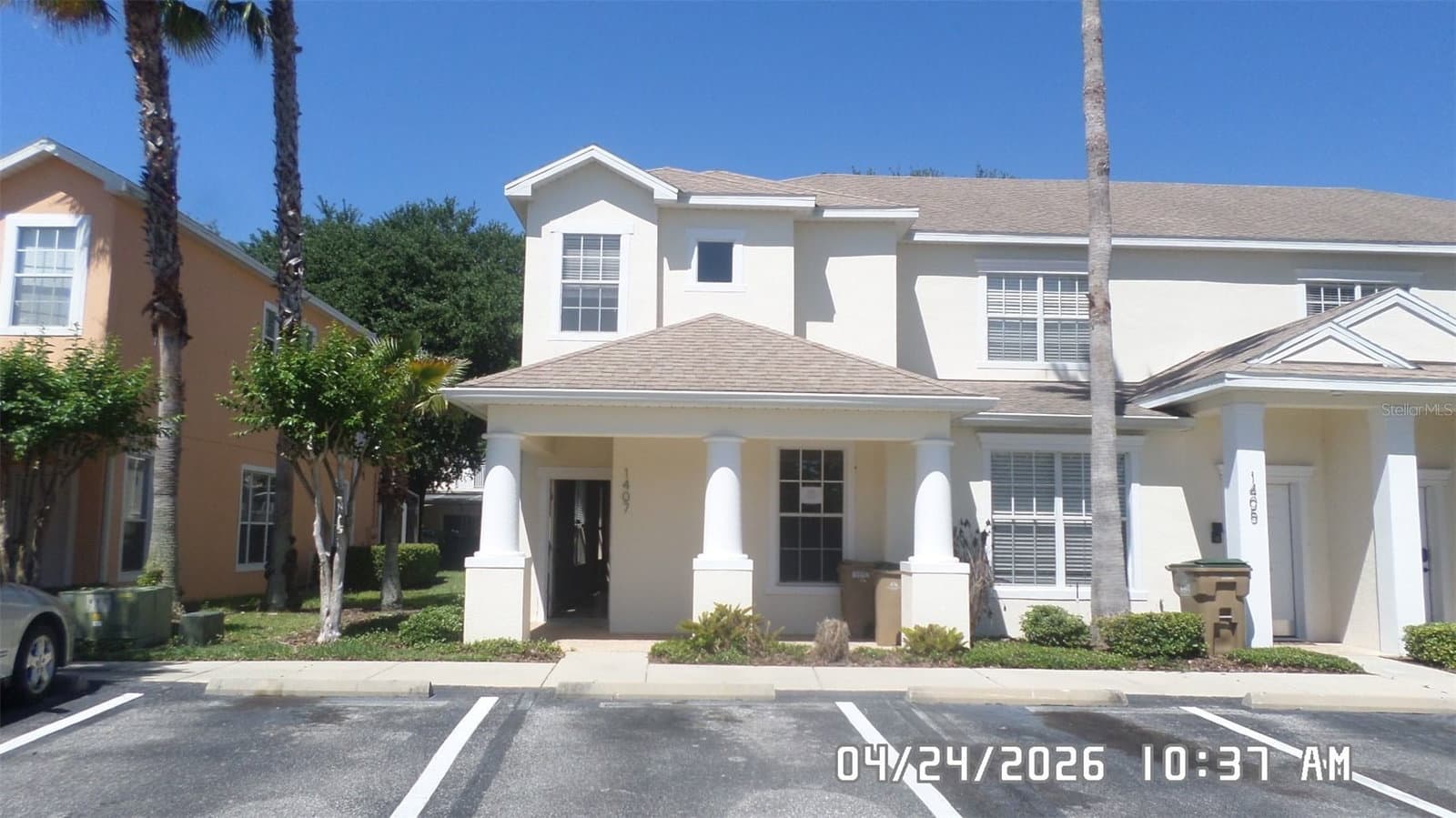 1407 RETREAT