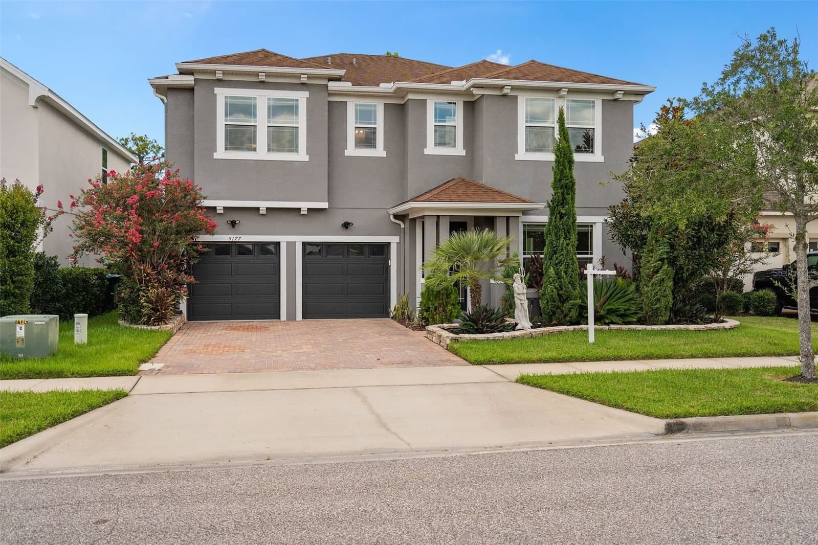 5177 DOVE TREE
