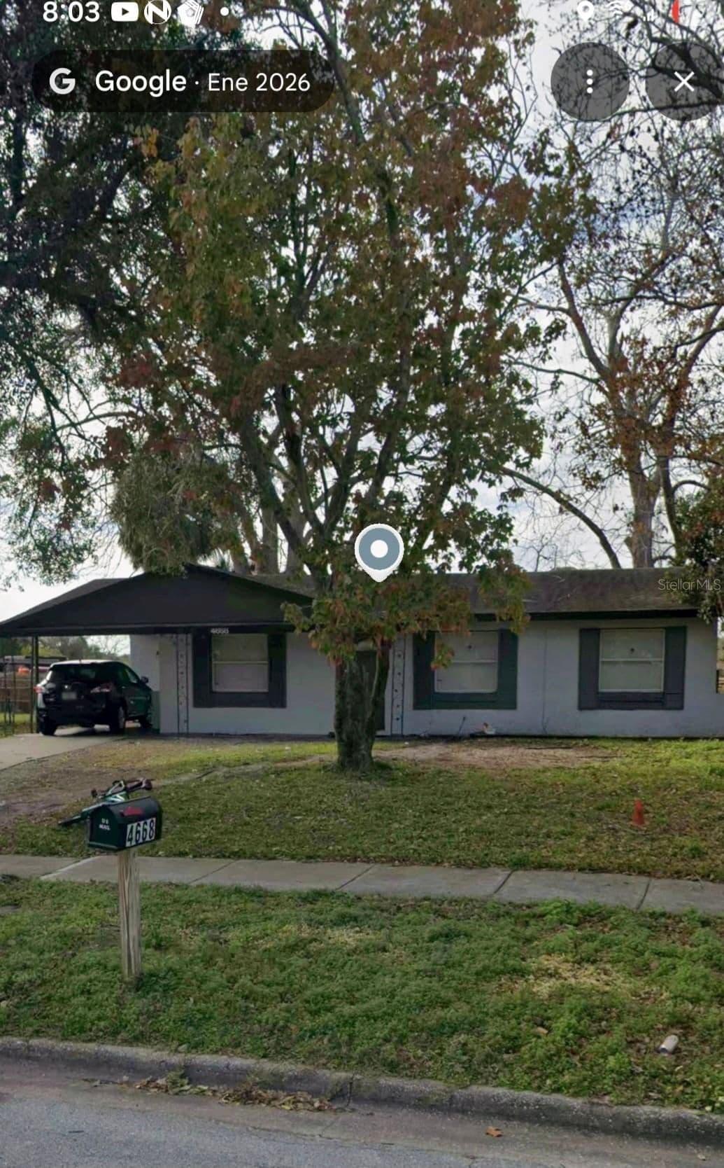 Photo 5 of 4668 MIRAMAR
