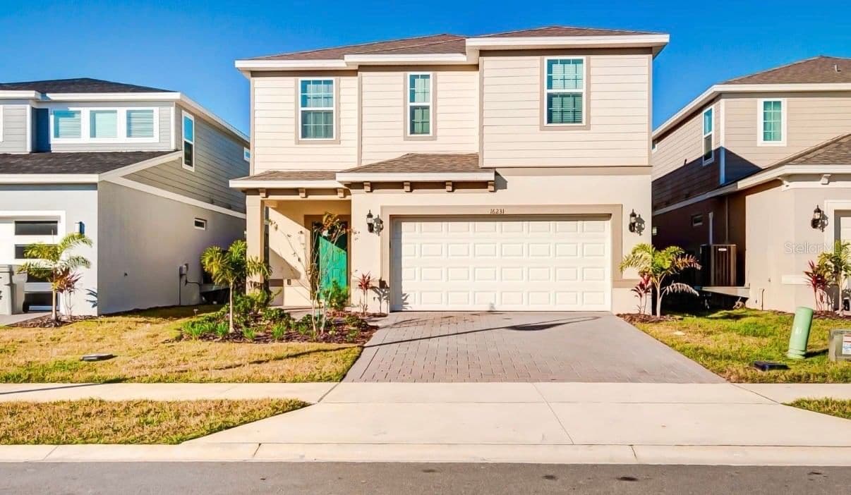 16231 TRINIDAD