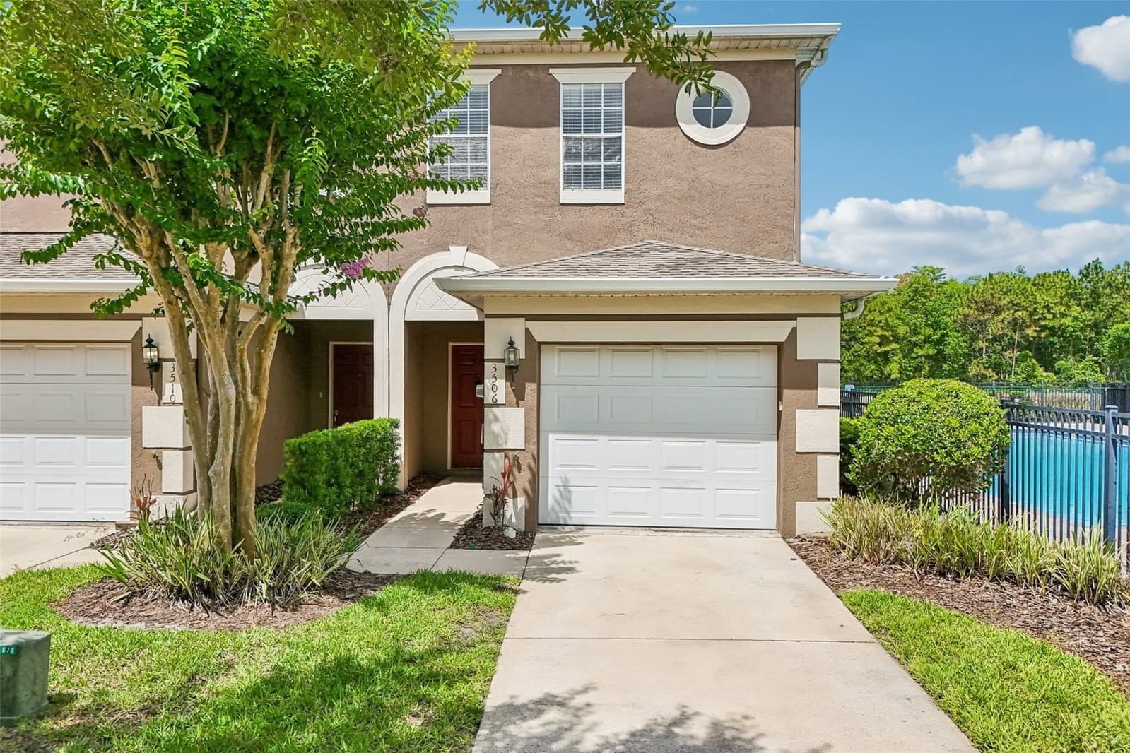 3506 VICTORIA PINES