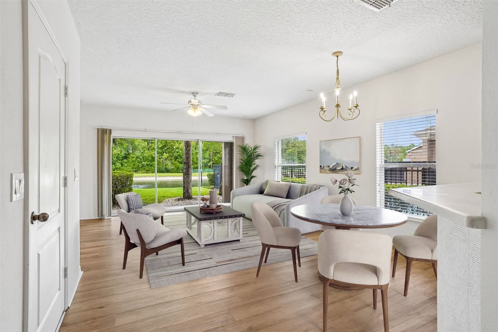 Photo 4 of 3506 VICTORIA PINES
