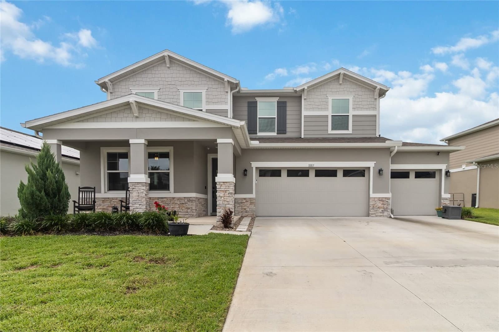 10105 SPRING LAKE