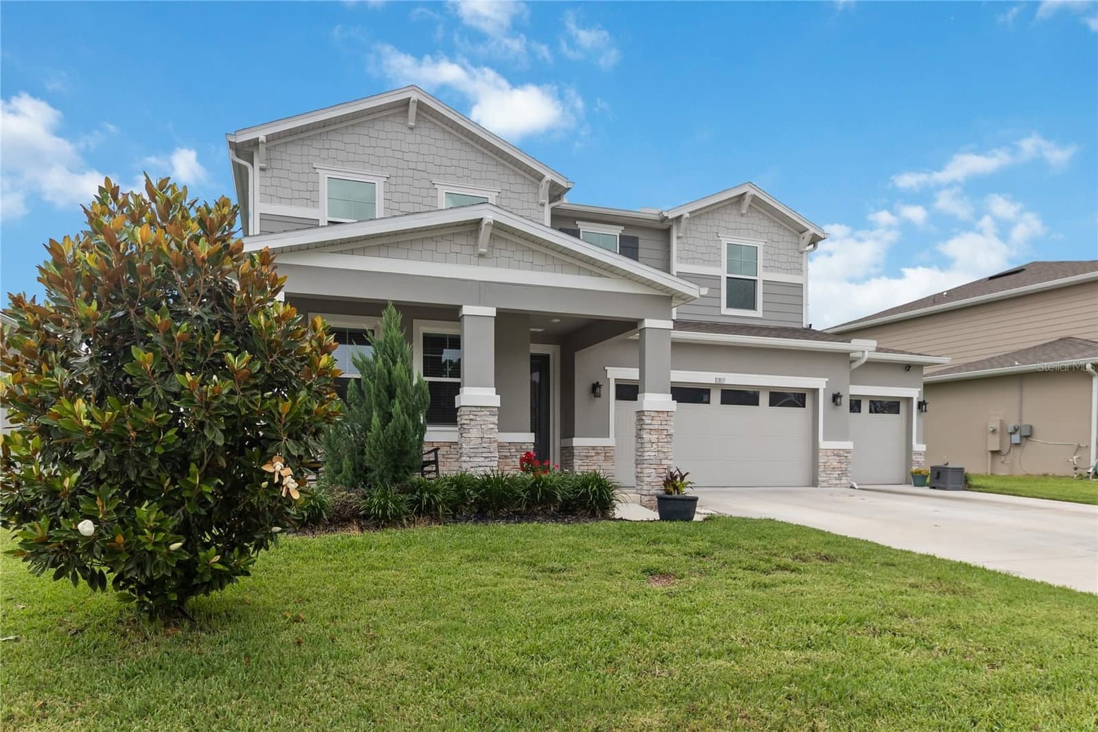 10105 SPRING LAKE