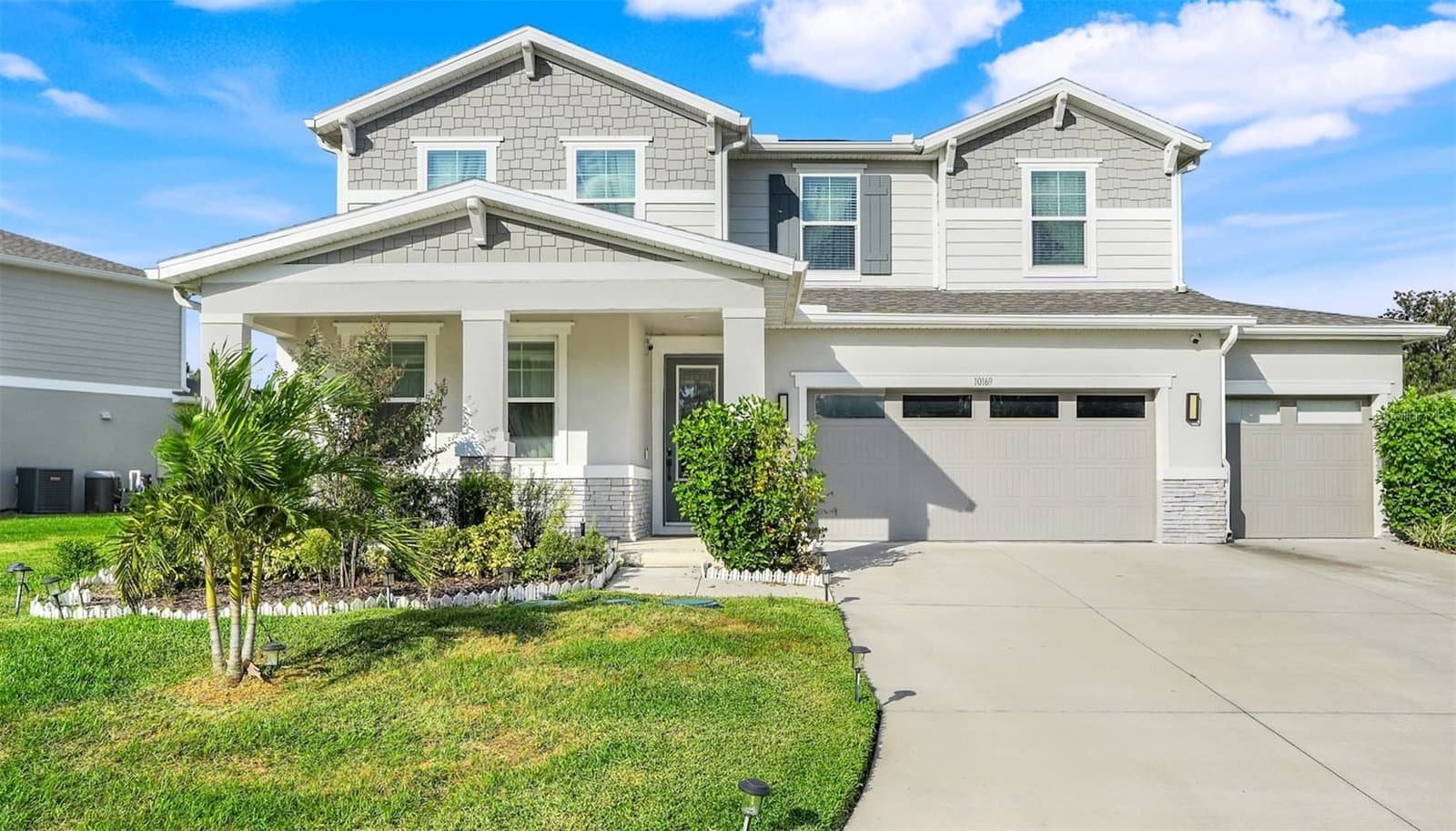 10169 SPRING LAKE