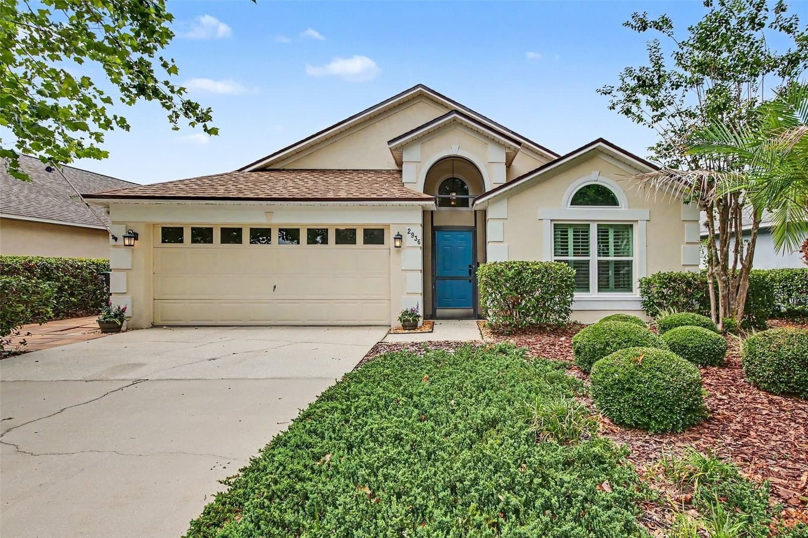 2936 MOORCROFT CT