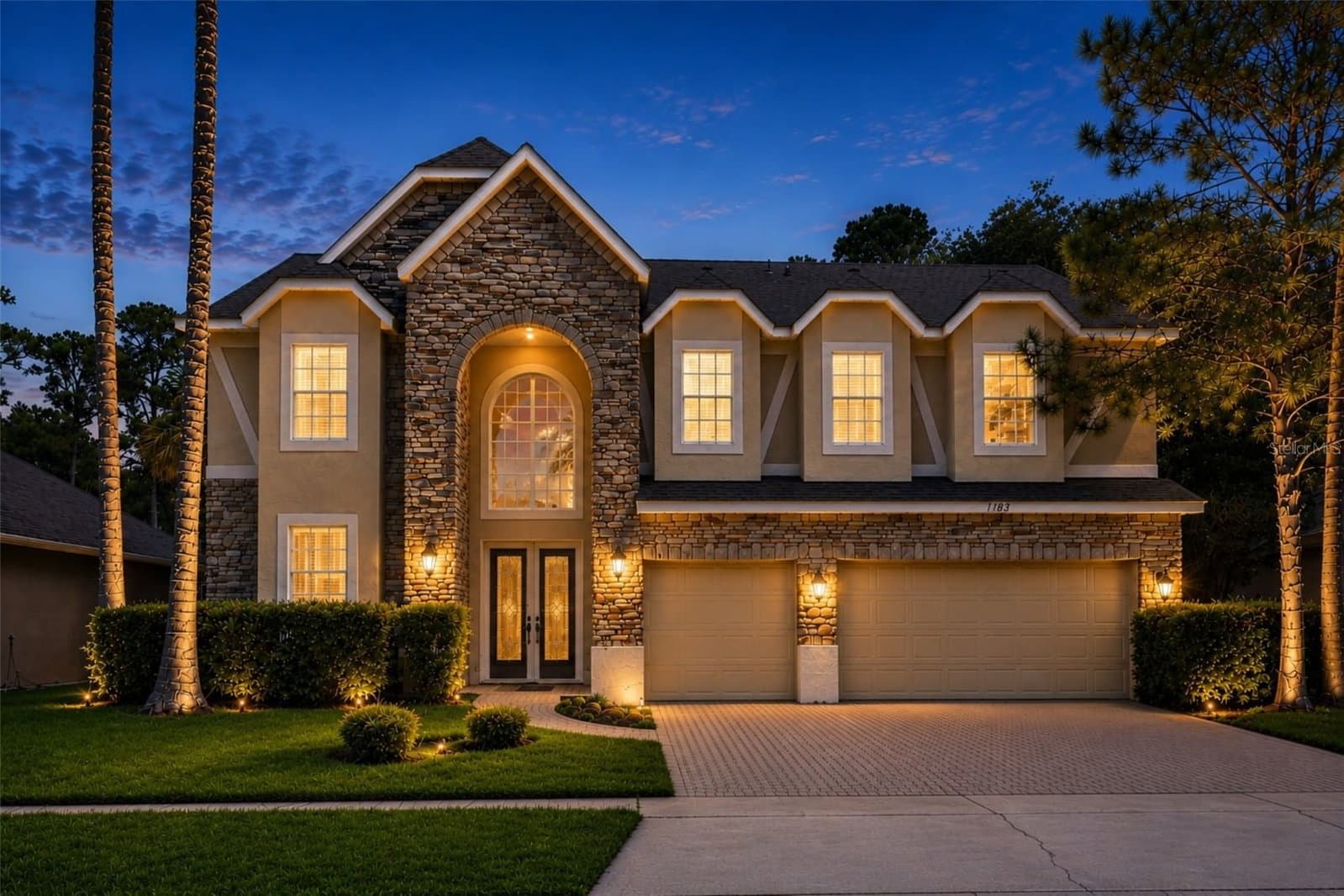 11027 SUMMERSPRING LAKES