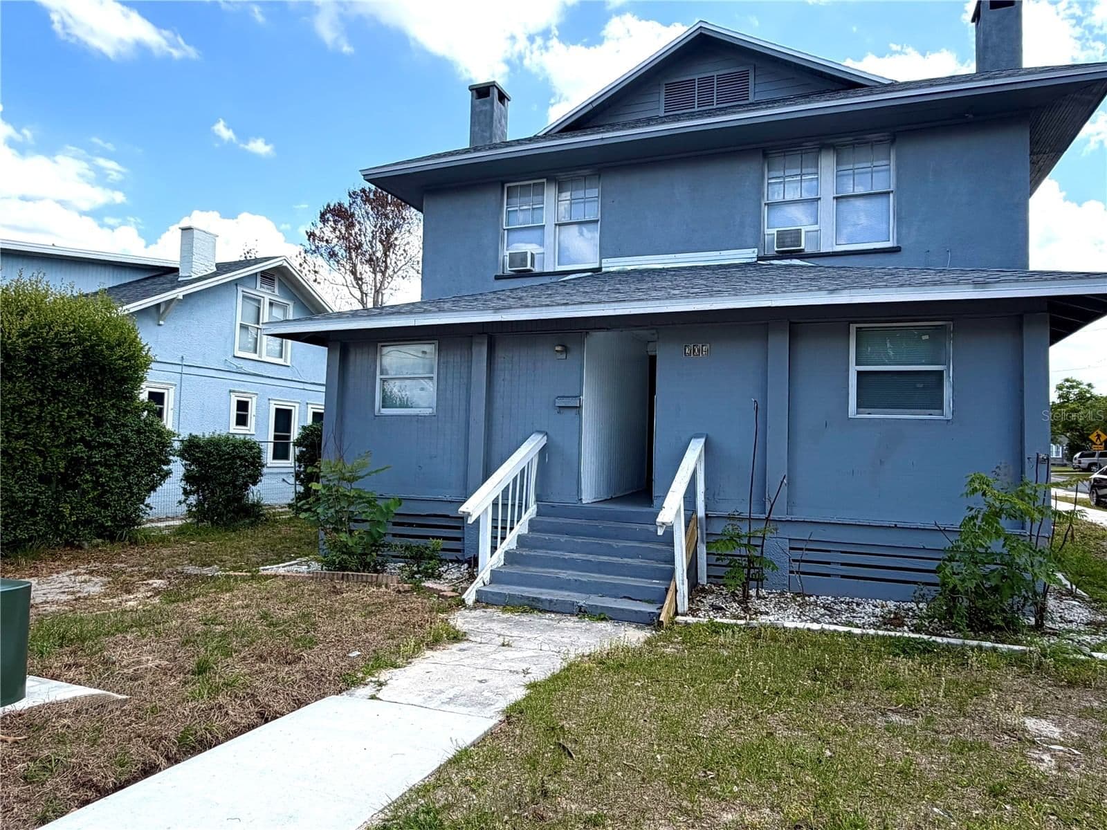 204 AVENUE D