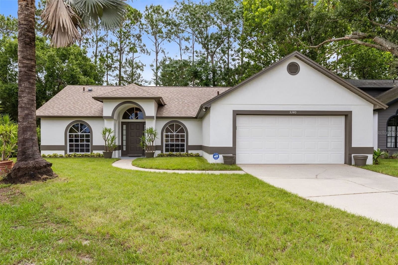 5340 LAKE BURKETT