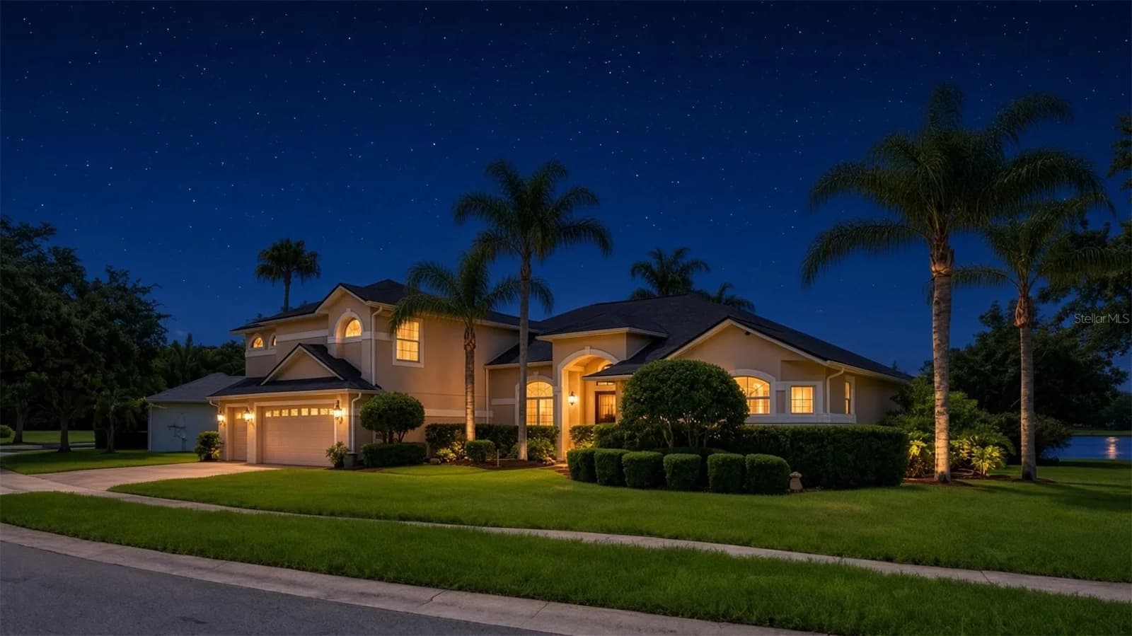 4552 LAKE CALABAY Drive