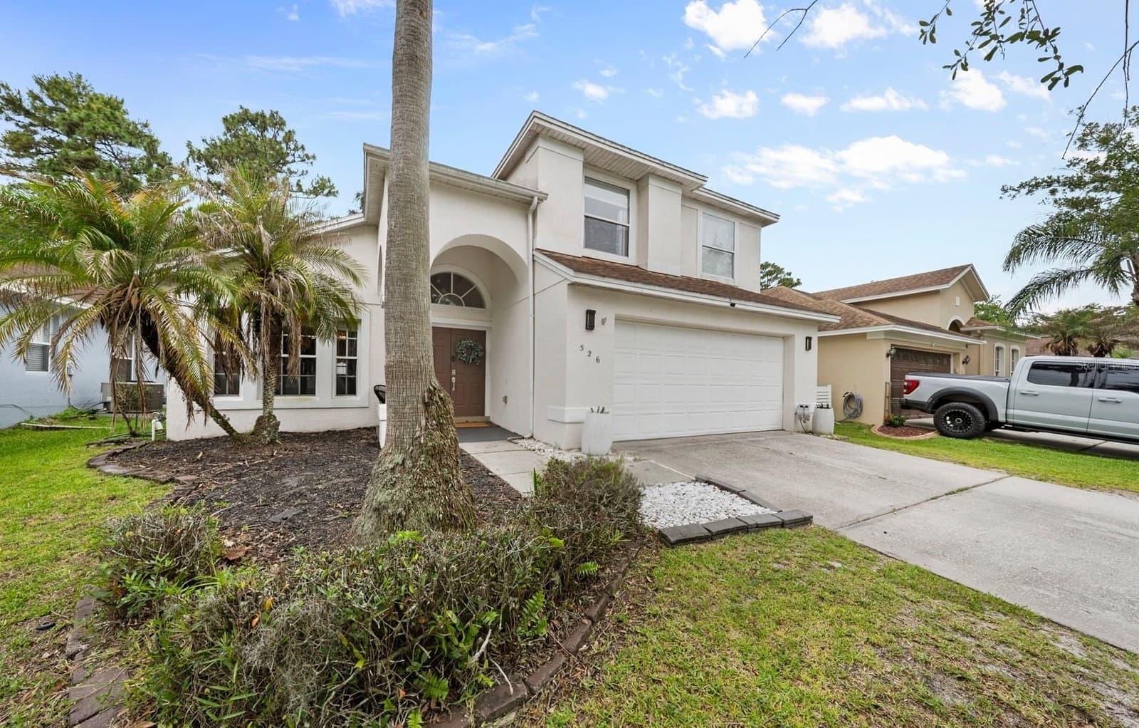 526 FITZWILLIAM