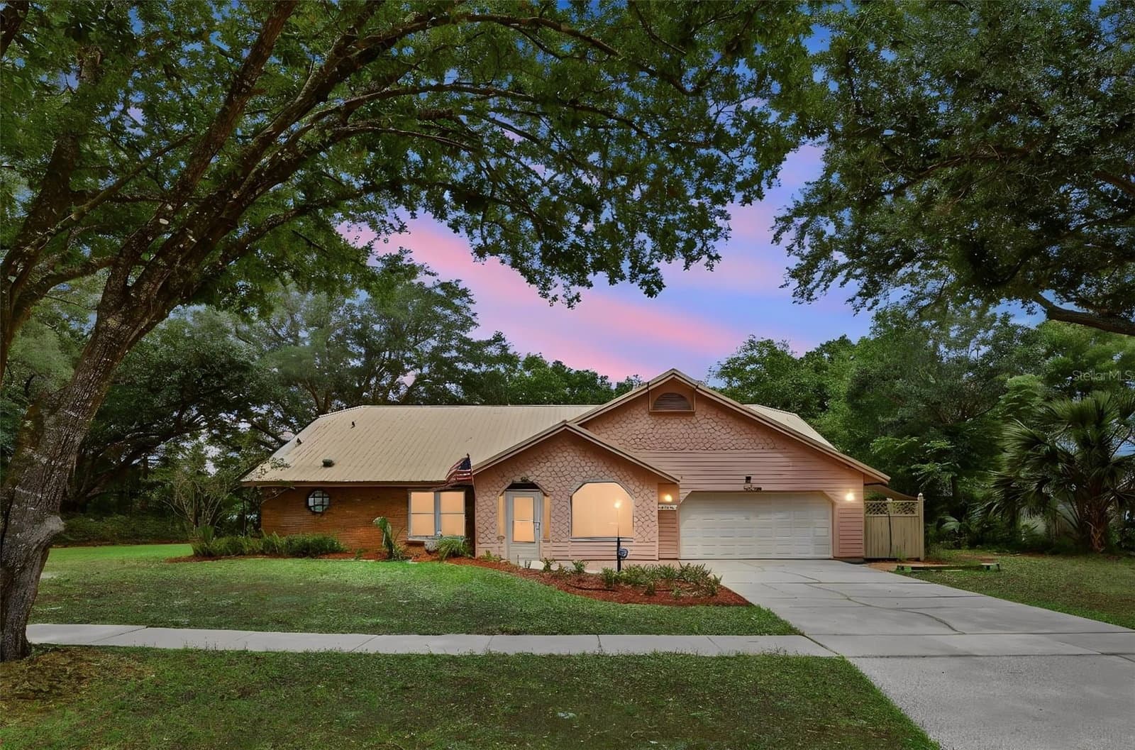 3286 LAKE TWYLO