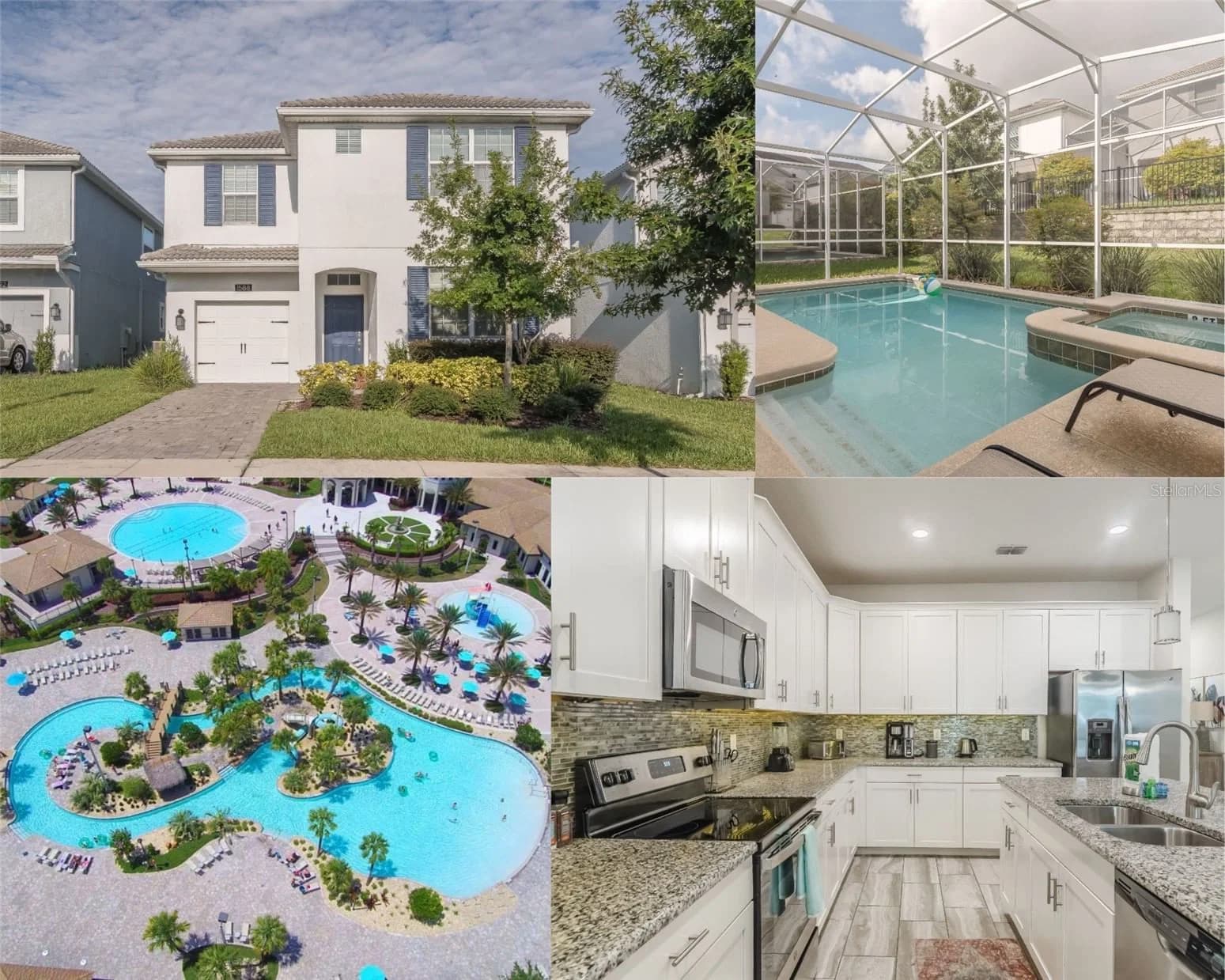 1588 FLANGE Drive