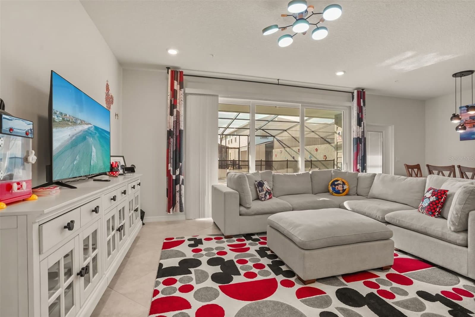 1284 BLUE ISLAND