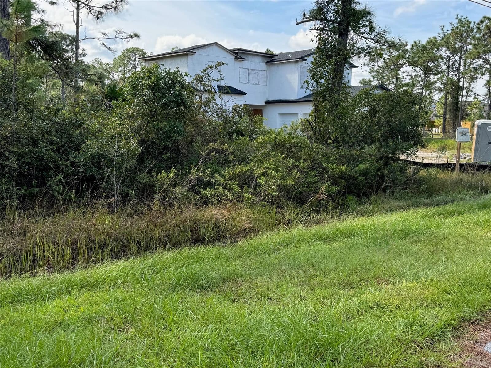 20468 SABAL