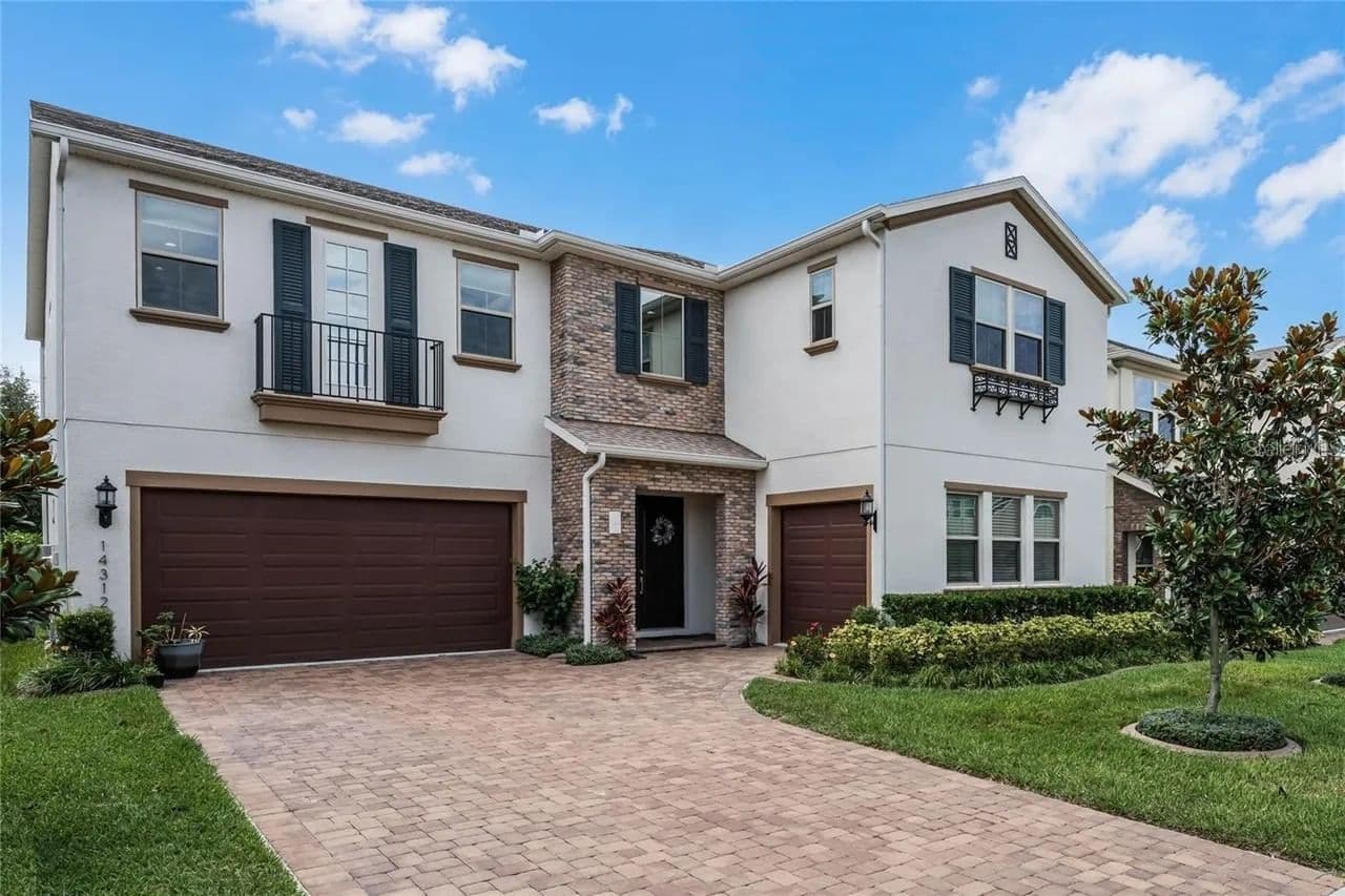14312 SUNBRIDGE