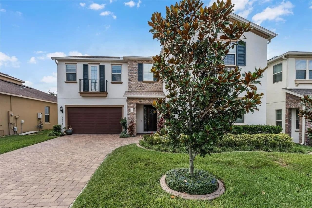 14312 SUNBRIDGE