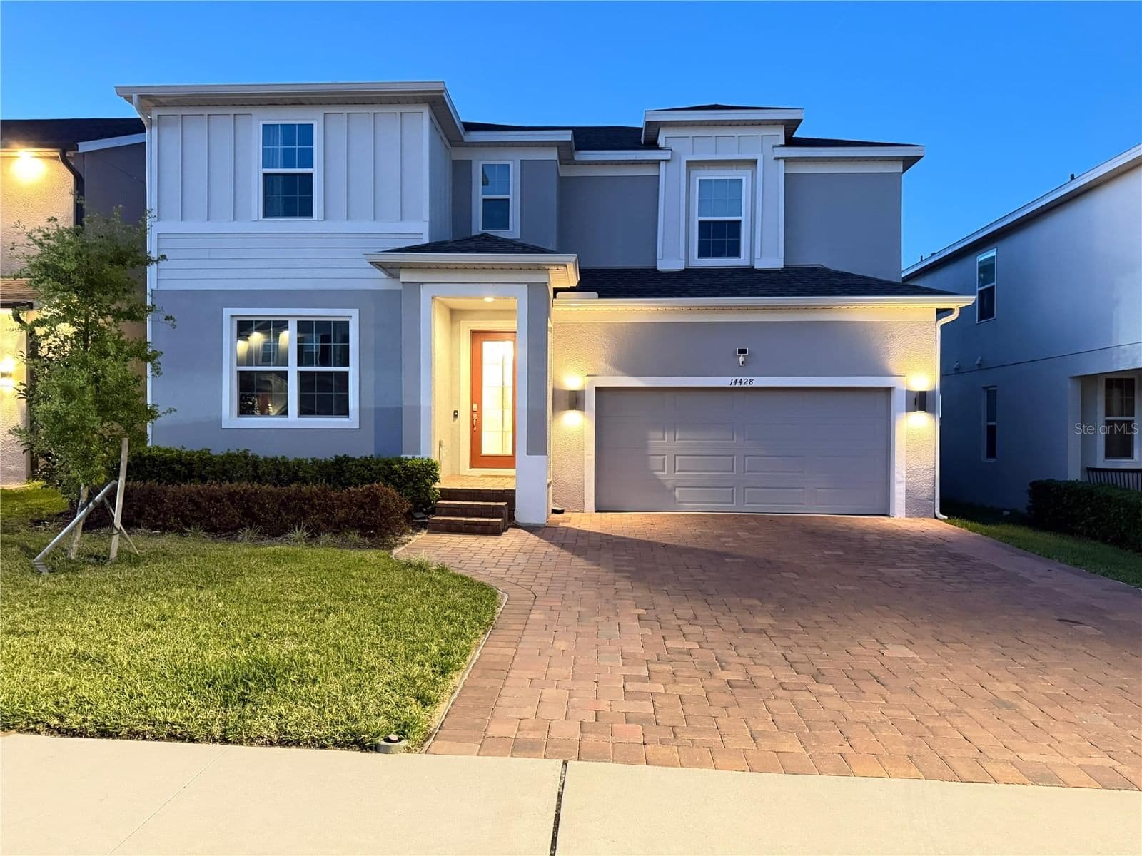 14428 CRESTAVISTA