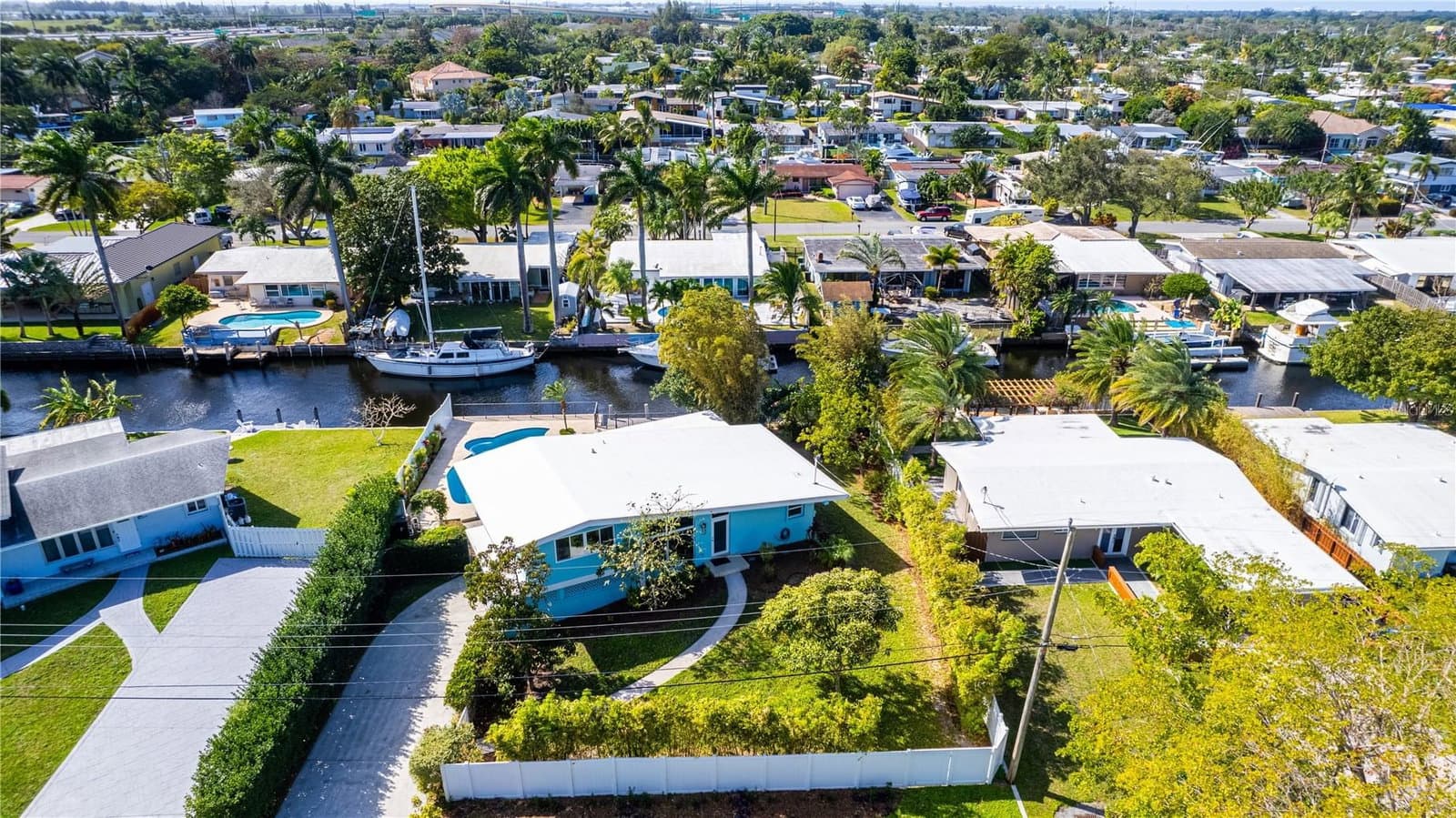 2631 KEY LARGO, Fort Lauderdale, FL