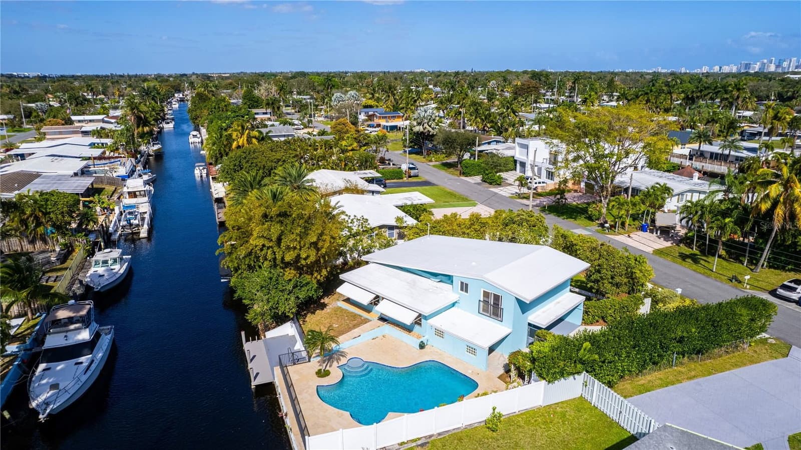 2631 KEY LARGO