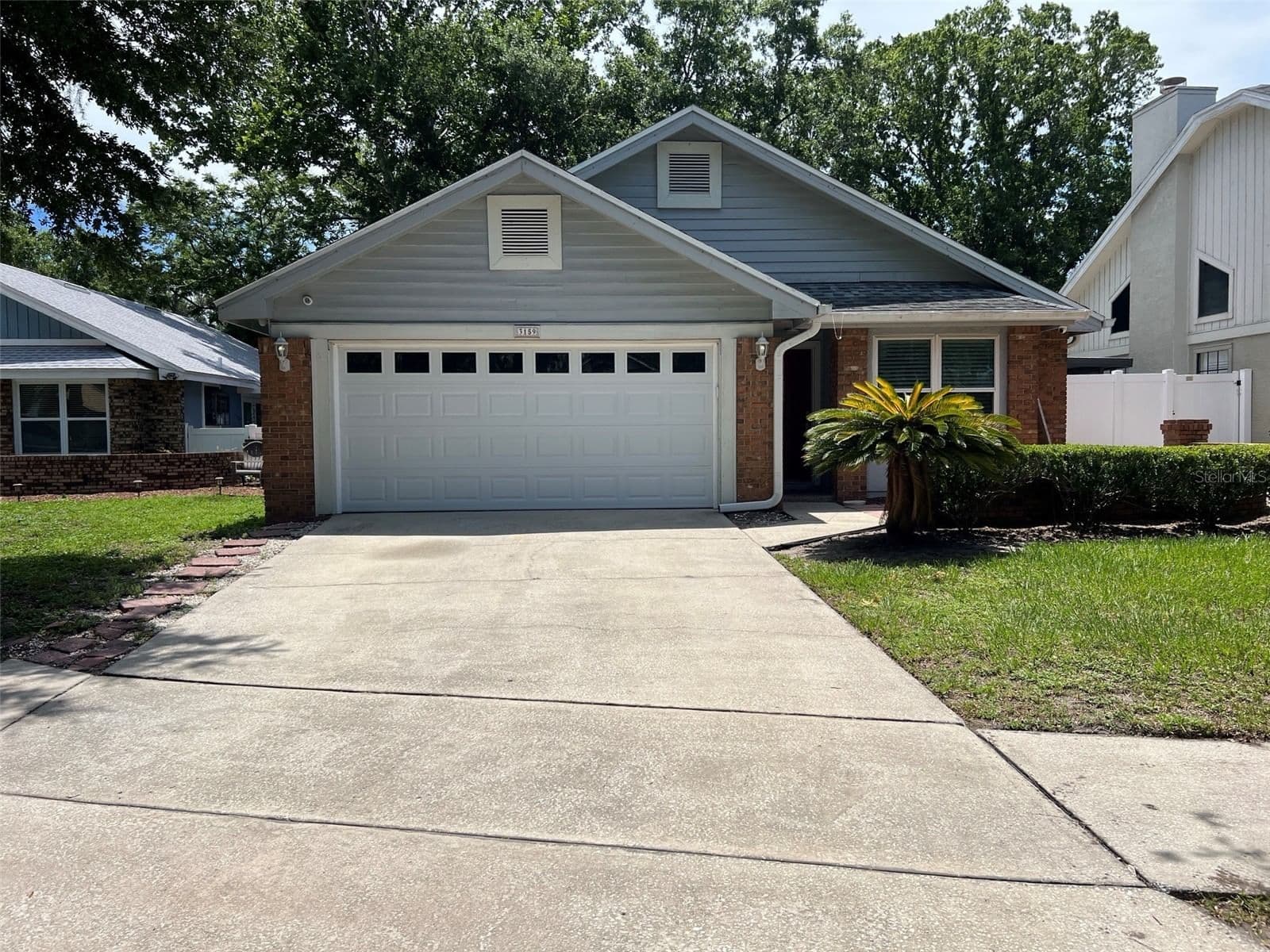 3159 BERRIDGE
