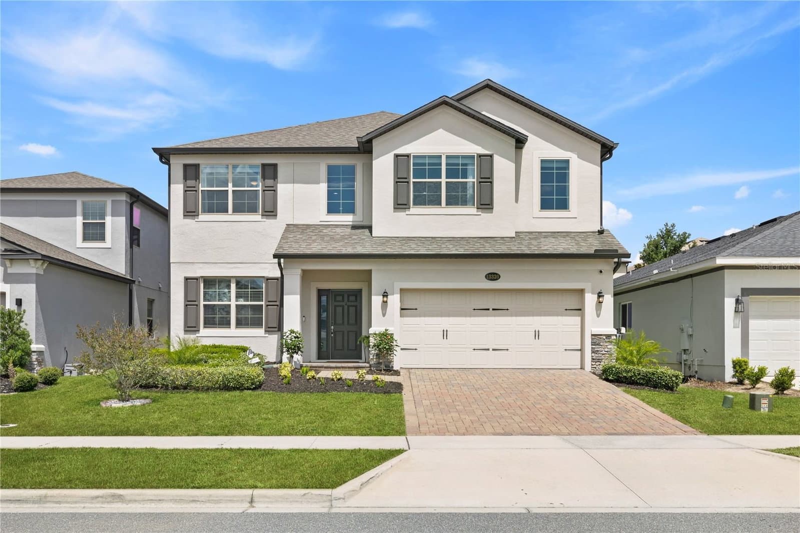 13320 MAGNOLIA VALLEY
