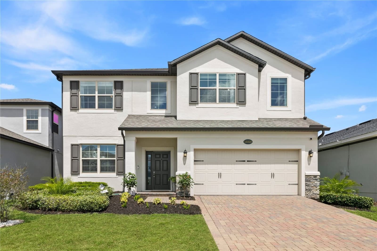 13320 MAGNOLIA VALLEY