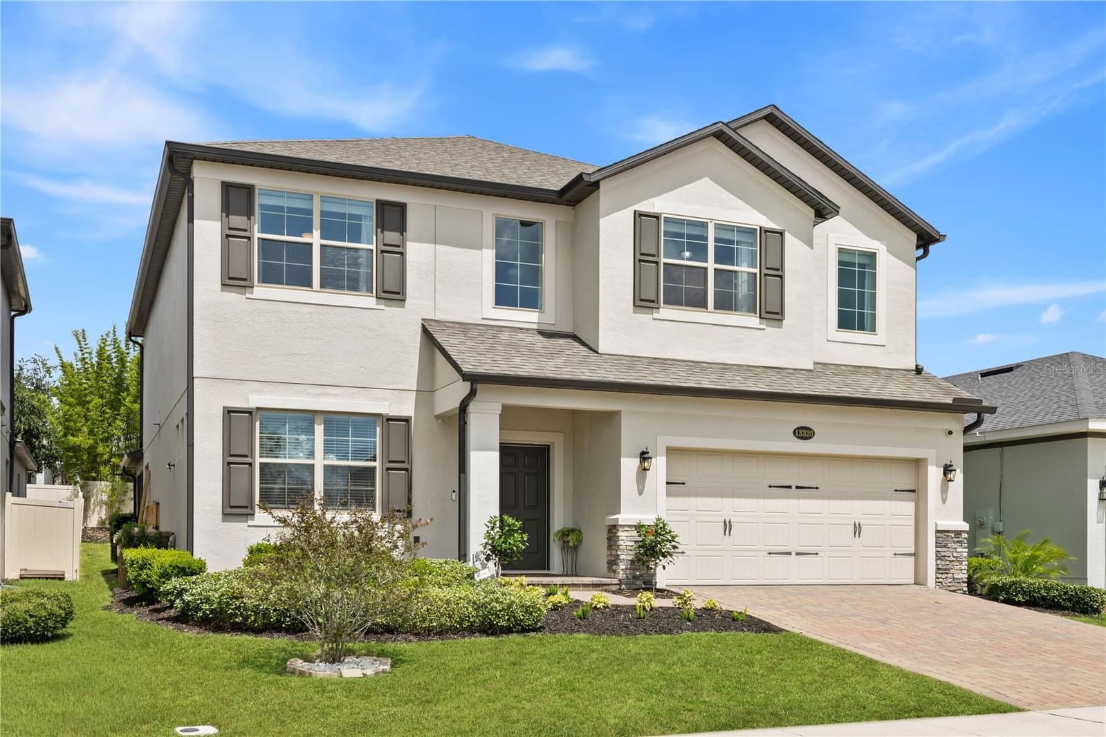 13320 MAGNOLIA VALLEY