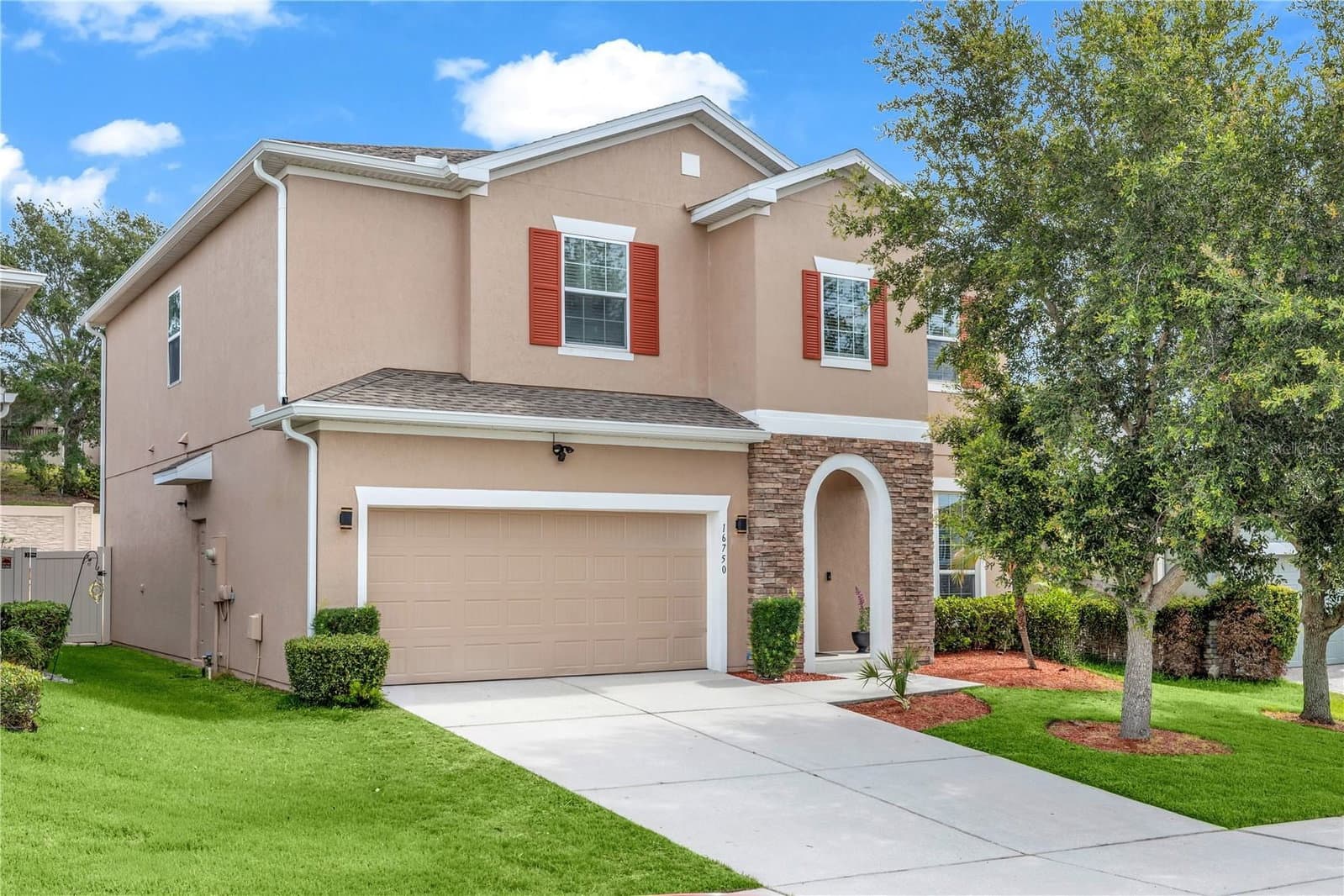 16750 ABBEY HILL