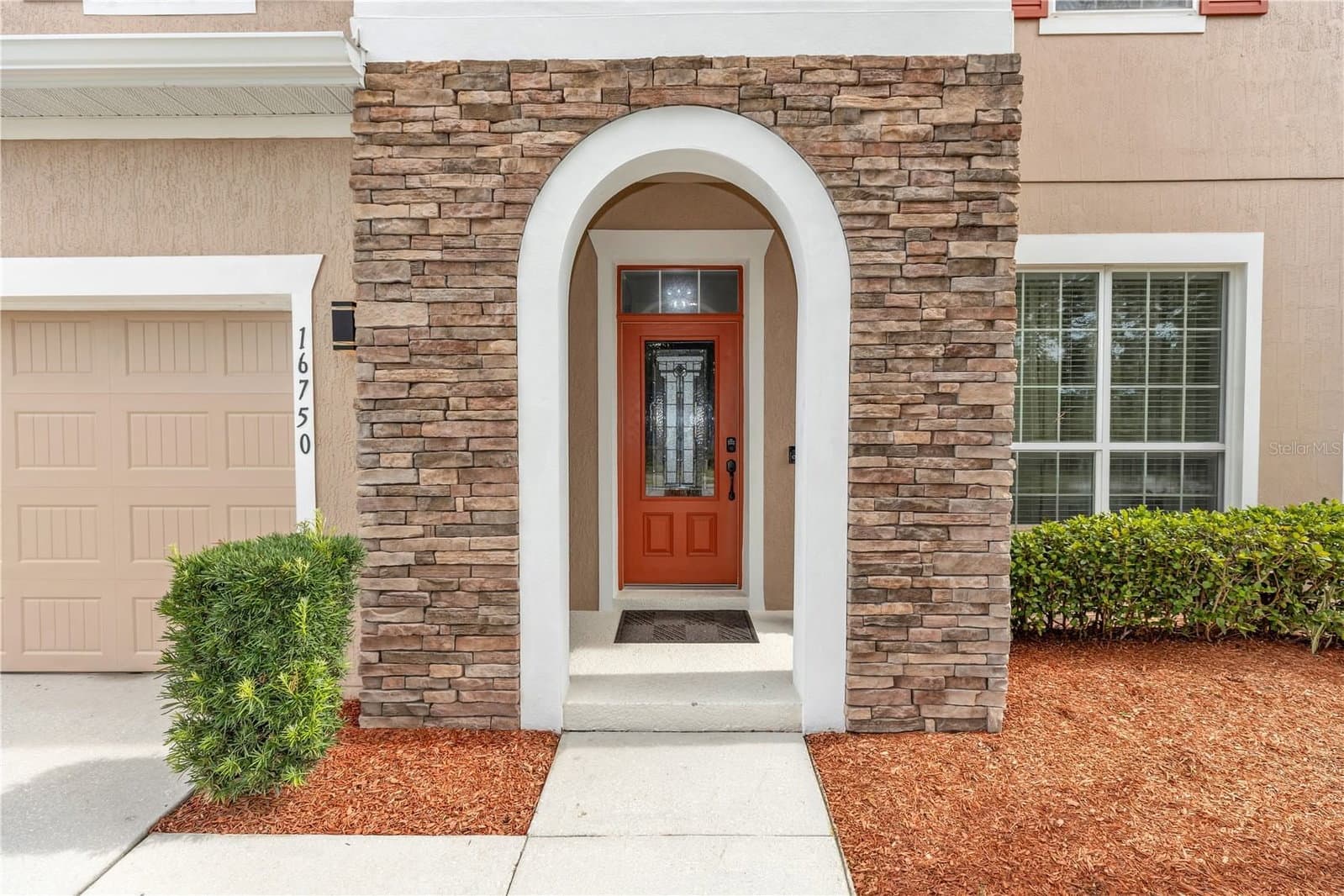 16750 ABBEY HILL