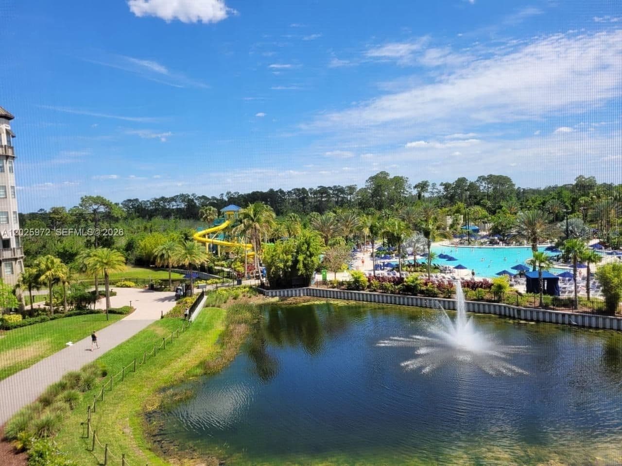 14501 GROVE RESORT