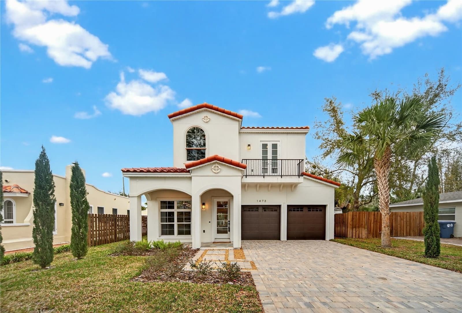 1473 BERKSHIRE