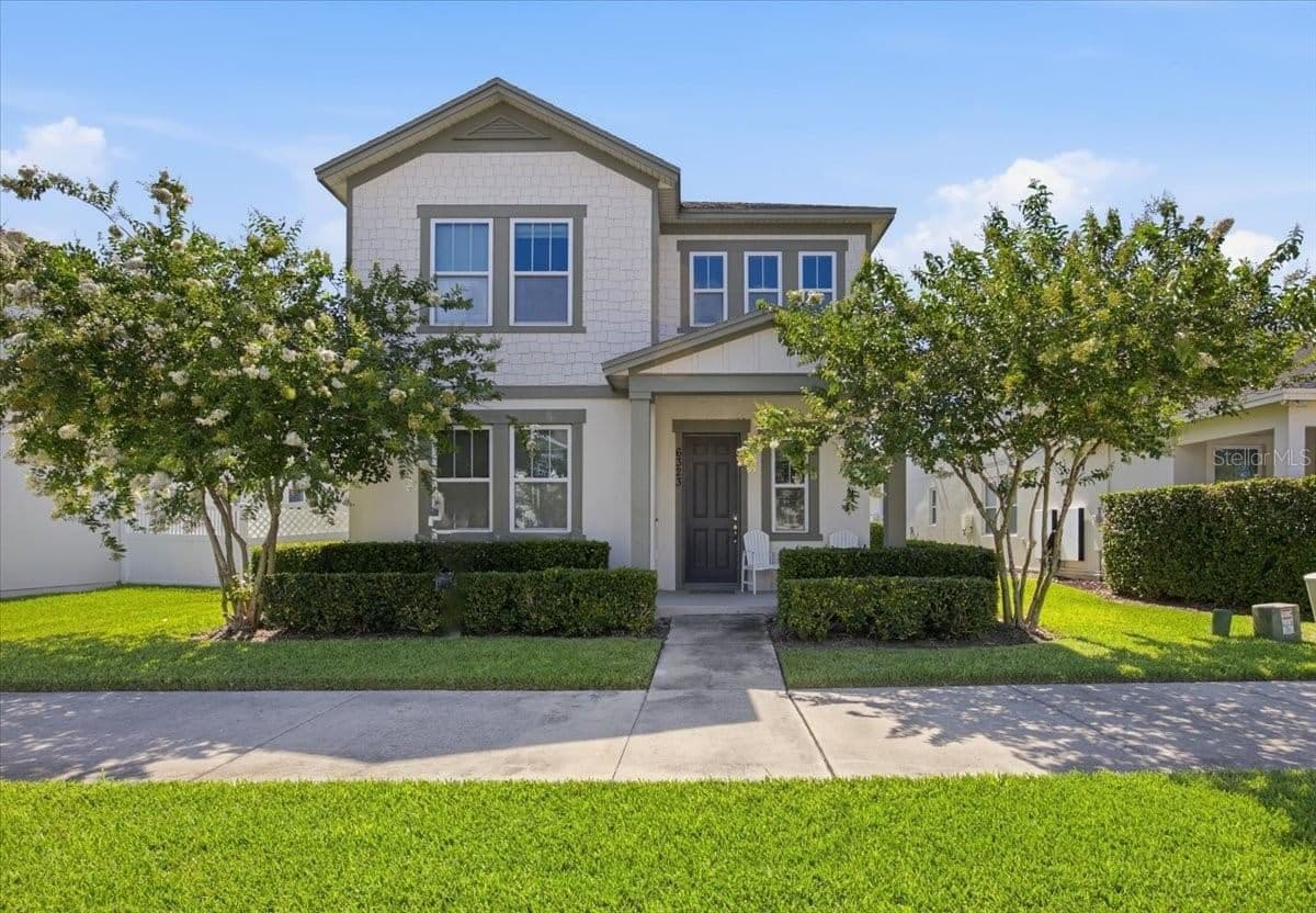 6323 HAMLIN RESERVE