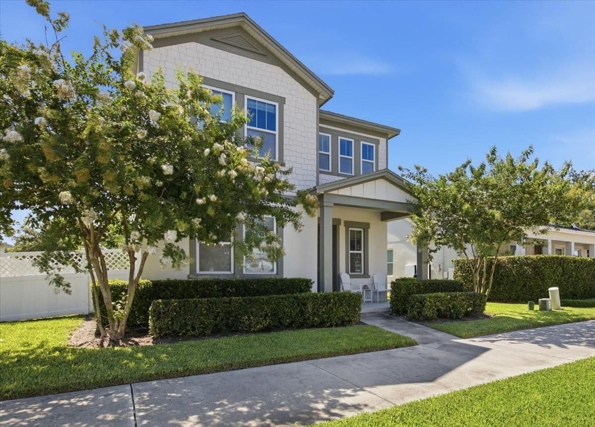 6323 HAMLIN RESERVE