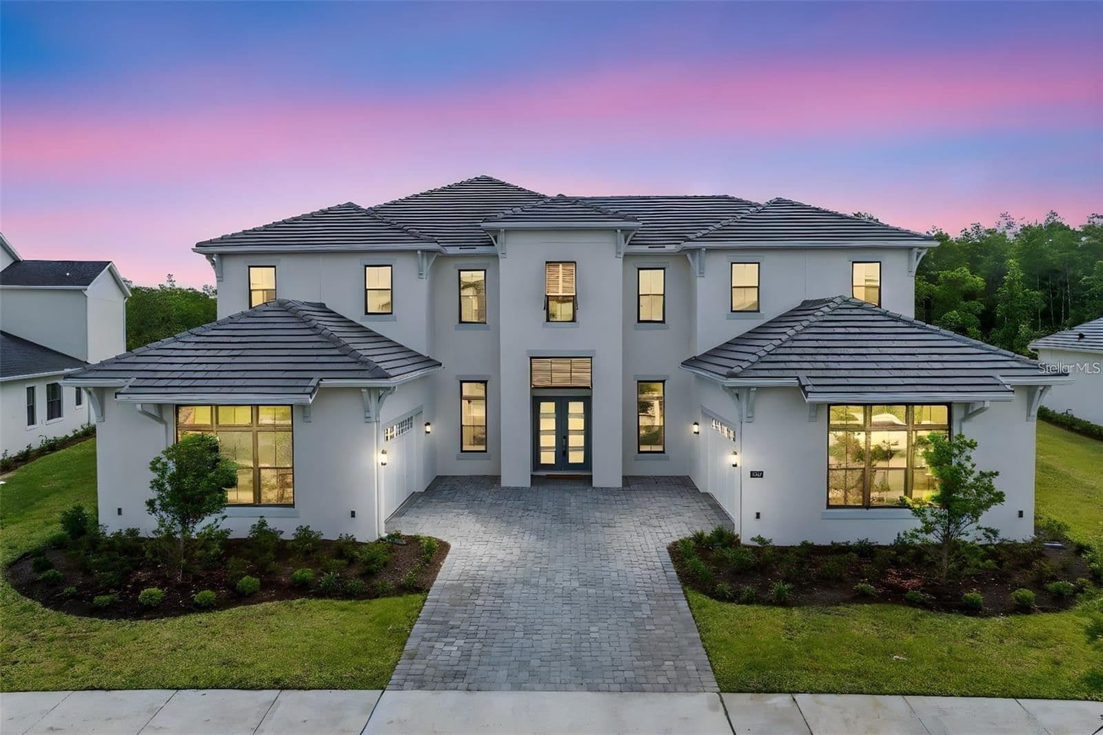 9847 LAUREL BERRY