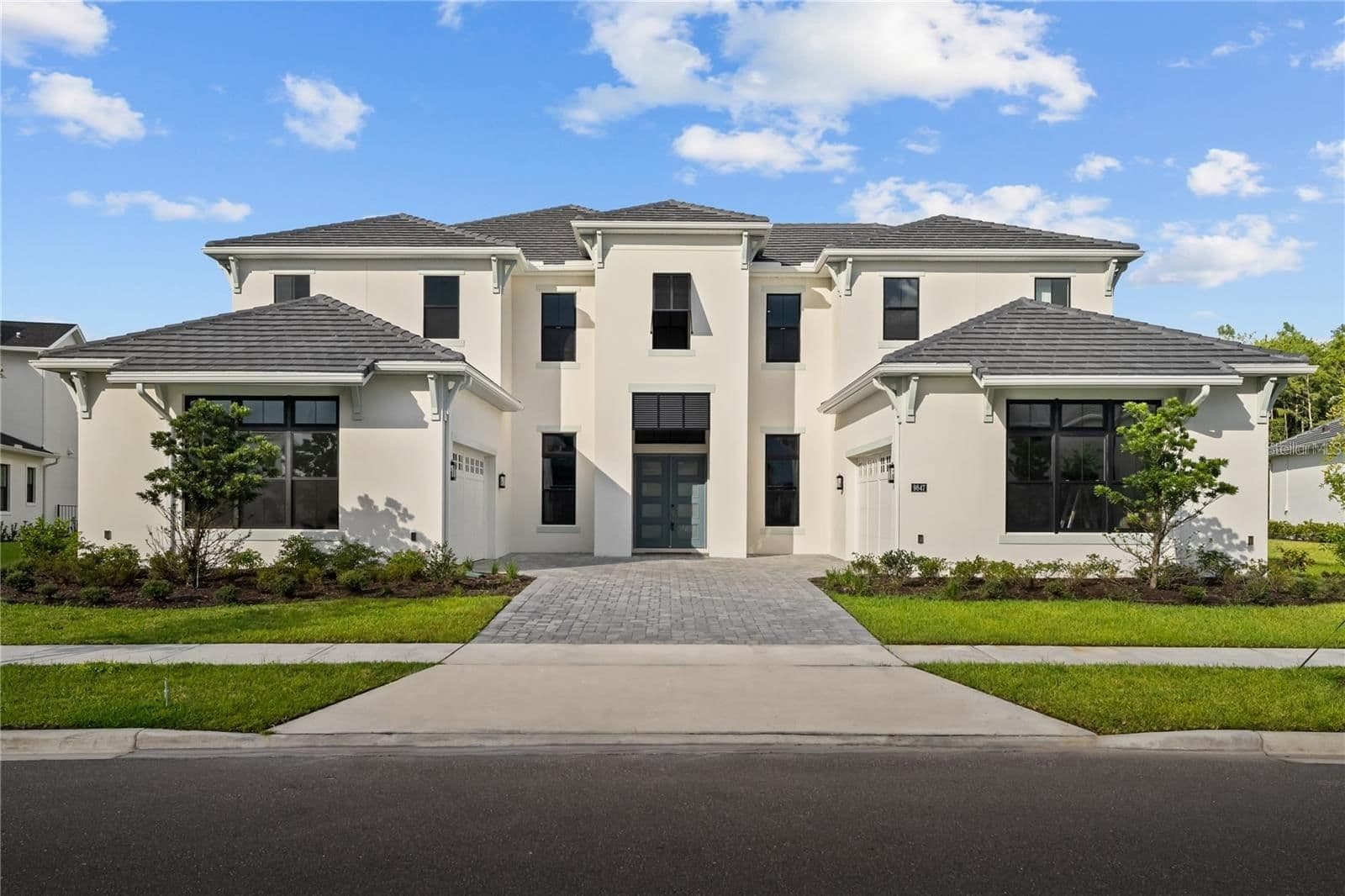9847 LAUREL BERRY