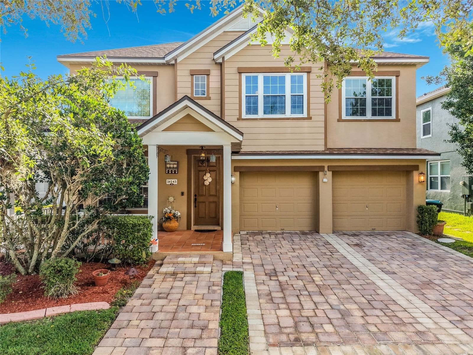 14143 LAKE LIVE OAK