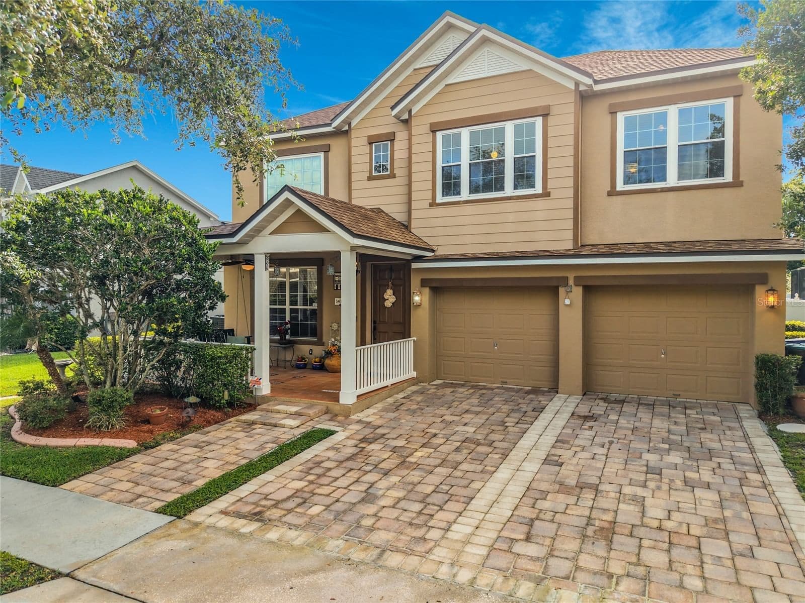 14143 LAKE LIVE OAK