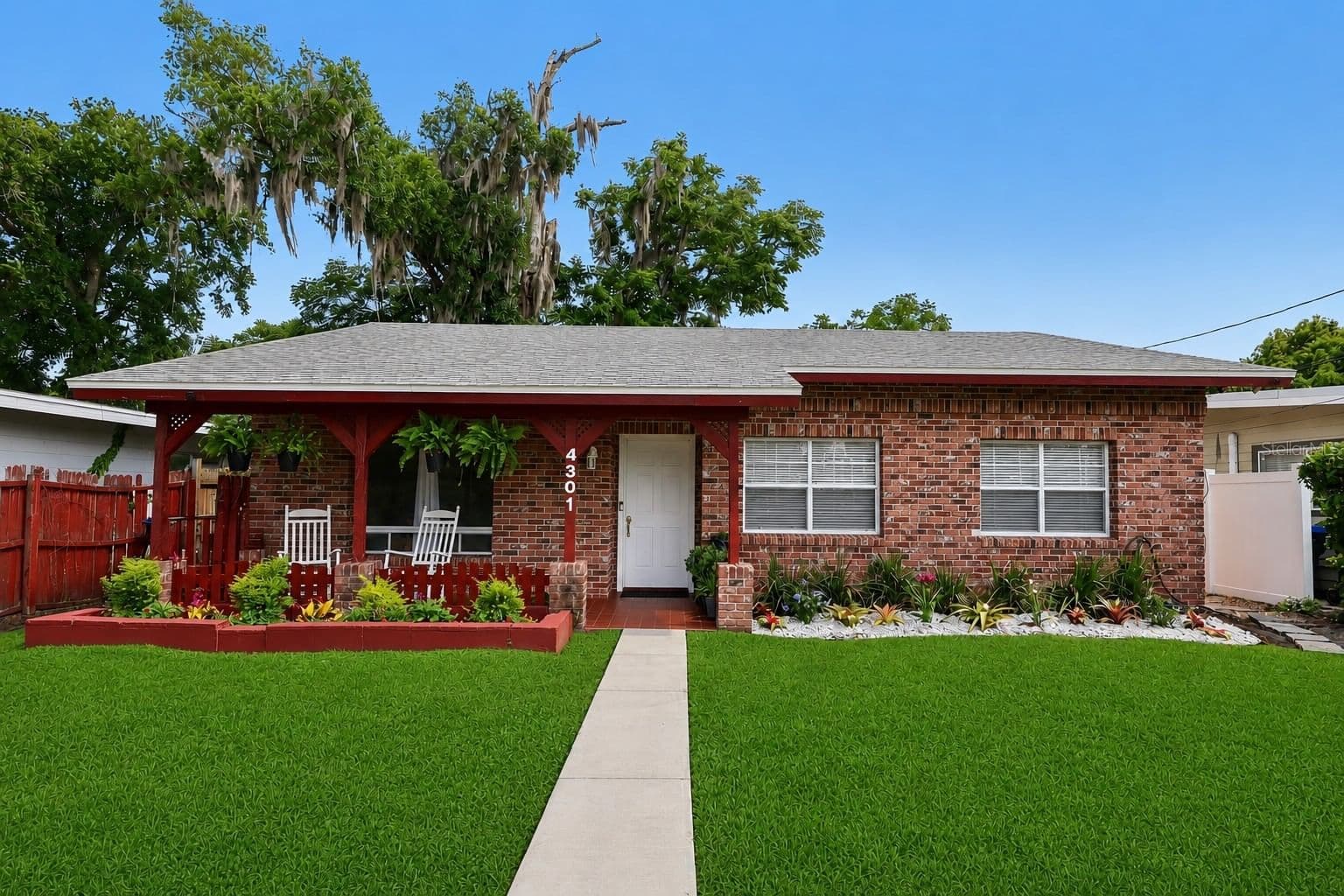 4301 MIZELL