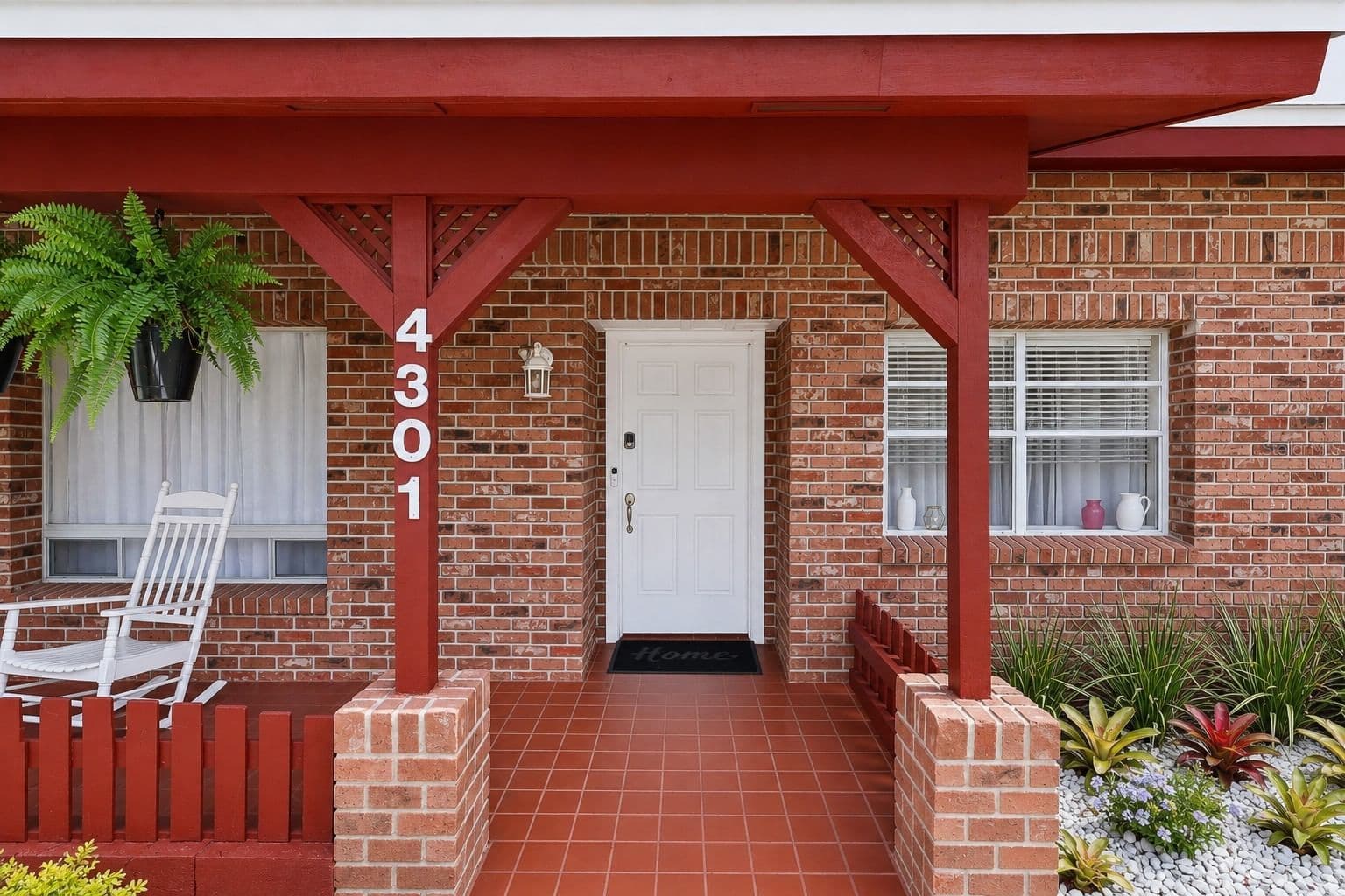 4301 MIZELL