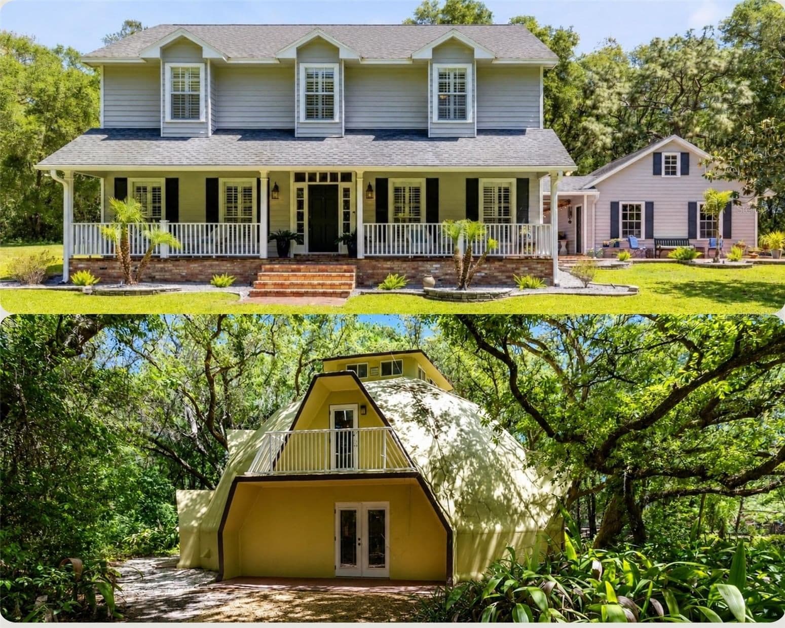 5787 & 5789 APOPKA VINELAND