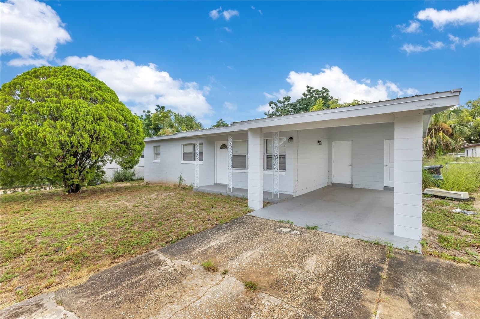 6132 LIVINGSTON