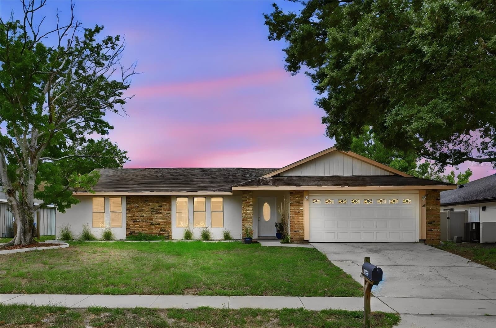 7320 WETHERSFIELD