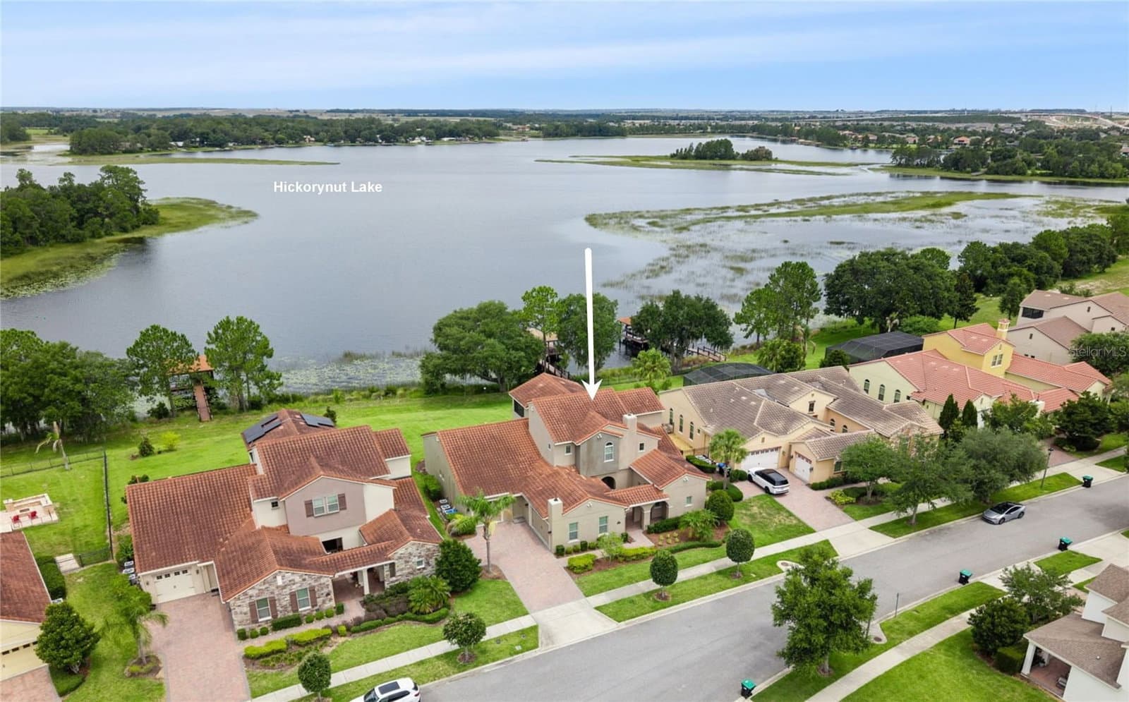 8750 BAYVIEW CROSSING